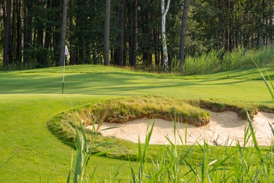 Penati Golf Resort - Heritage CourseSlowakei Golfreisen und Golfurlaub