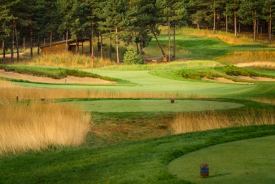 Penati Golf Resort - Heritage CourseSlowakei Golfreisen und Golfurlaub