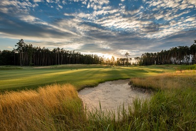 Penati Golf Resort - Heritage CourseSlowakei Golfreisen und Golfurlaub