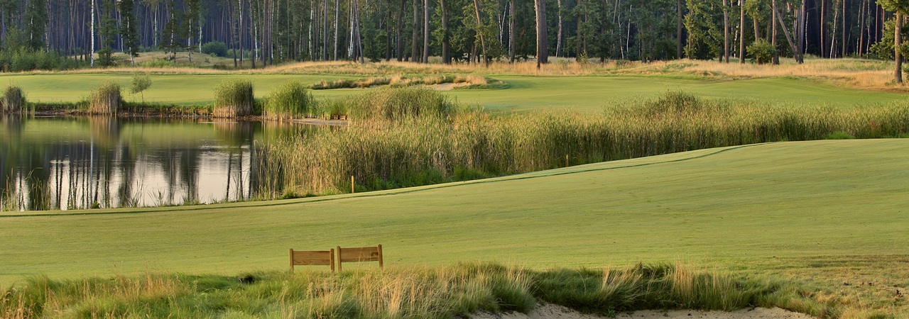 Penati Golf Resort - Heritage Course - Slowakei