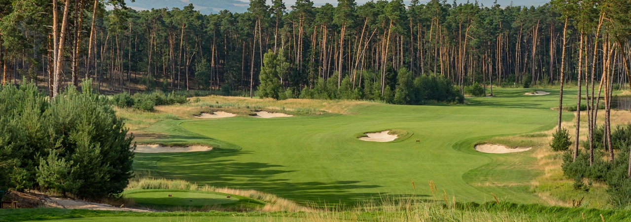 Penati Golf Resort - Slowakei