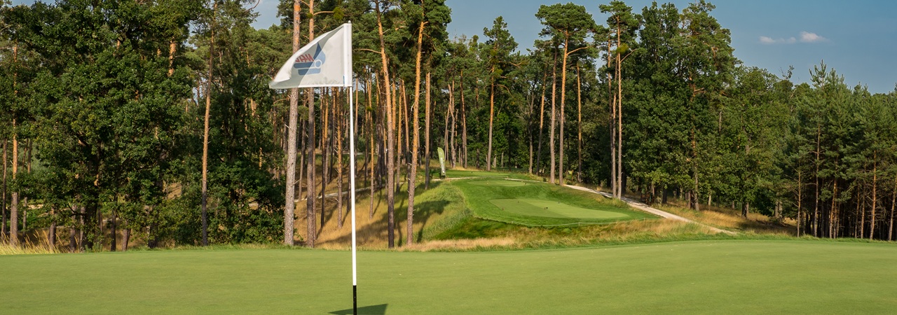 Penati Golf Resort - Heritage Course - Slowakei