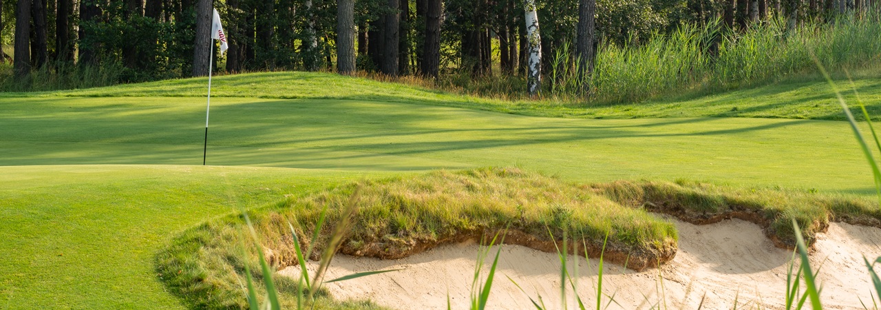 Penati Golf Resort - Heritage Course - Slowakei
