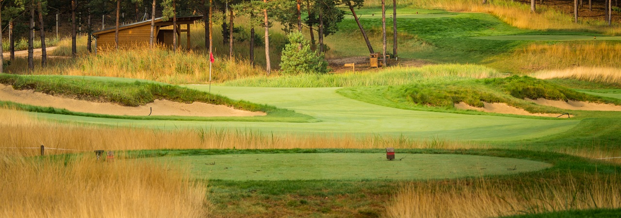 Penati Golf Resort - Heritage Course - Slowakei