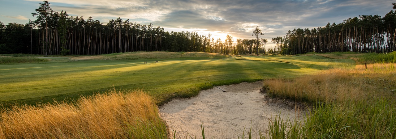 Penati Golf Resort - Heritage Course - Slowakei