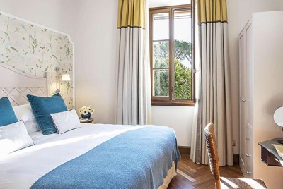 Terme di Saturnia Natural Spa & Golf ResortItalien Golfreisen und Golfurlaub