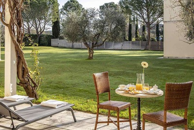 Terme di Saturnia Natural Spa & Golf ResortItalien Golfreisen und Golfurlaub