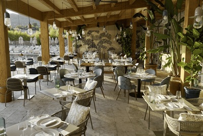 Terme di Saturnia Natural Spa & Golf ResortItalien Golfreisen und Golfurlaub