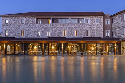 Terme di Saturnia Natural Spa & Golf ResortItalien Golfreisen und Golfurlaub