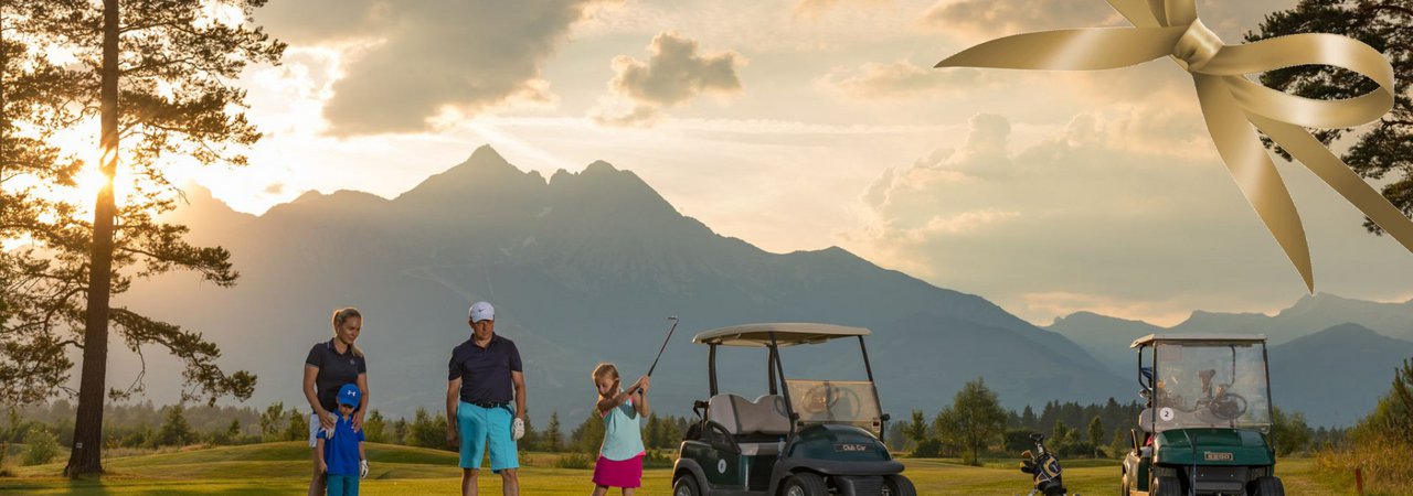 Black Stork Golf Resort/ Hotel International