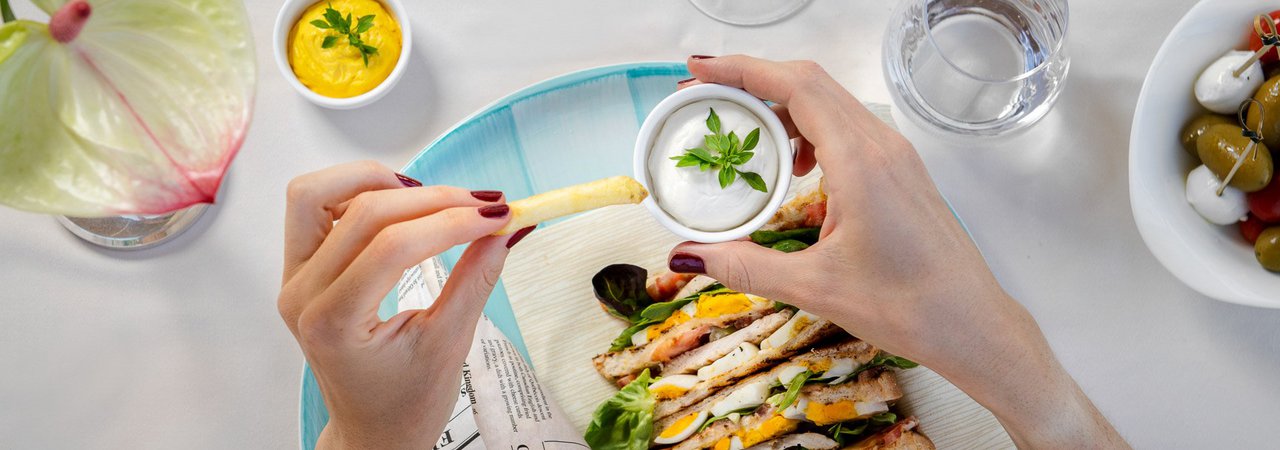 Automatisch importiert - Italien