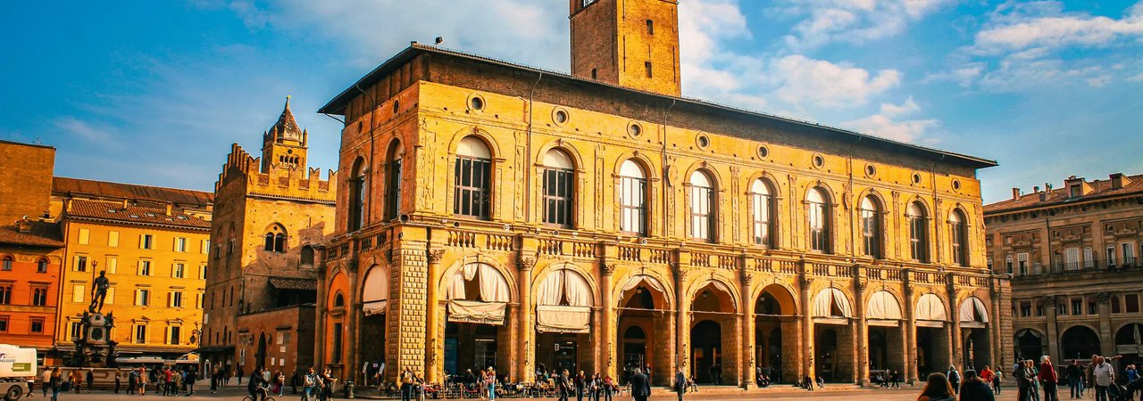 Automatisch importiert - Italien