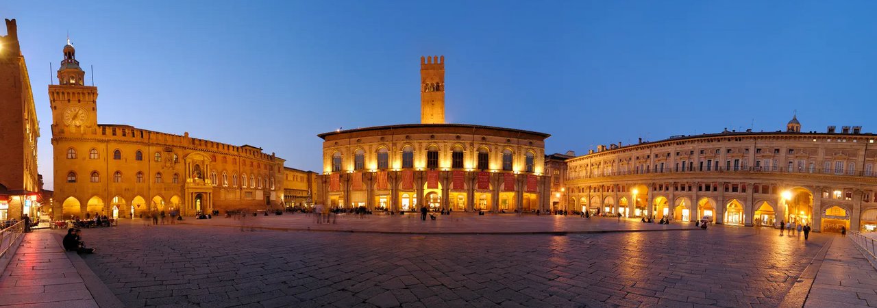 Automatisch importiert - Italien