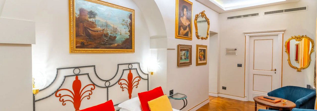 Automatisch importiert - Italien