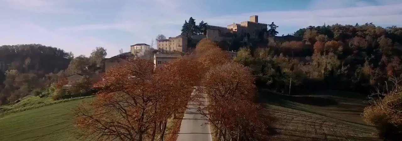 Automatisch importiert - Italien