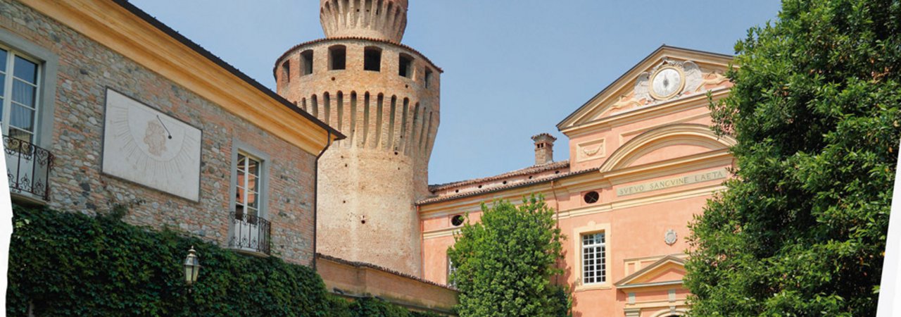 Automatisch importiert - Italien