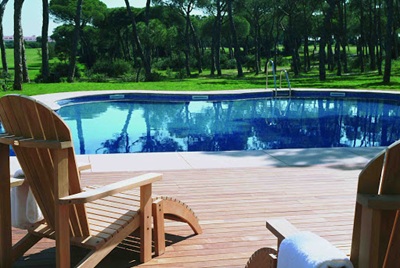 Hotel Nuevo PortilSpanien Golfreisen und Golfurlaub Hotel Nuevo PortilSpanien Golfreisen und Golfurlaub