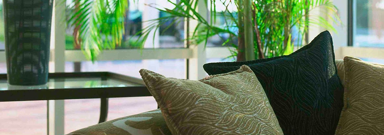Hotel Nuevo Portil - Spanien