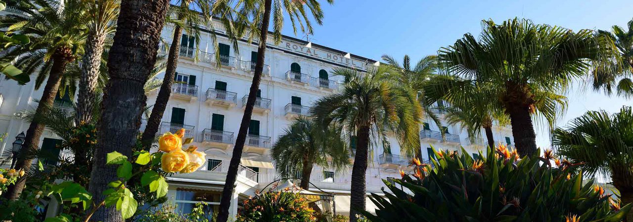 Royal Hotel Sanremo