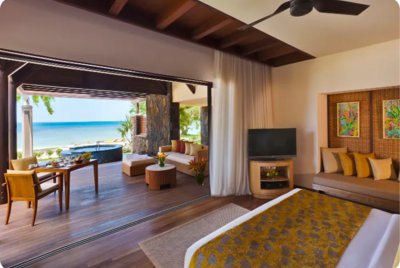 Automatisch importiertMauritius Golfreisen und Golfurlaub