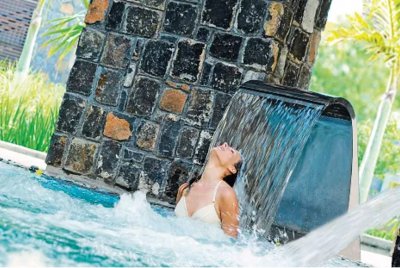 Automatisch importiertMauritius Golfreisen und Golfurlaub