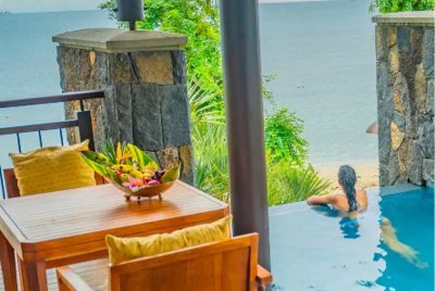 Automatisch importiertMauritius Golfreisen und Golfurlaub
