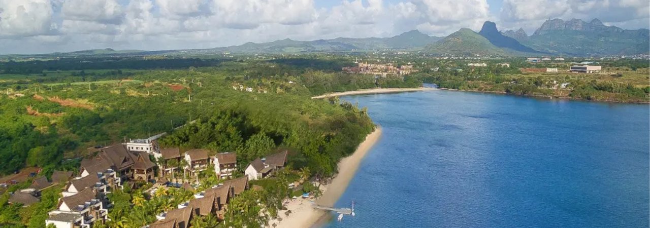 Automatisch importiert - Mauritius