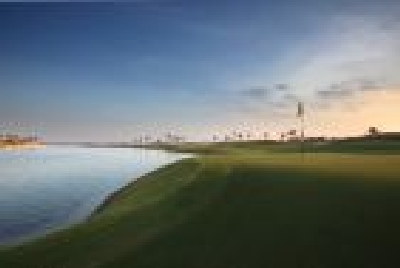 Saadiyat Beach & Golf ClubAbu Dhabi Golfreisen und Golfurlaub