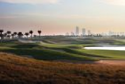 Abu Dhabi Golfreisen und Golfurlaub