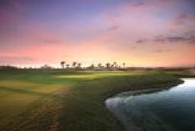 Abu Dhabi Golfreisen und Golfurlaub