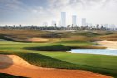 Abu Dhabi Golfreisen und GolfurlaubAbu Dhabi Golfreisen und Golfurlaub