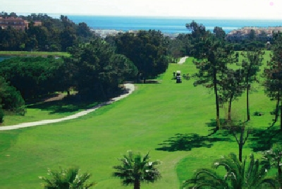 Spanien Golfreisen und GolfurlaubSpanien Golfreisen und Golfurlaub