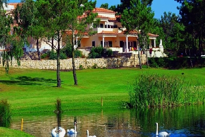 Marriot ResidencesPortugal Golfreisen und Golfurlaub
