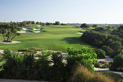 Amendoeira Golf ResortPortugal Golfreisen und Golfurlaub