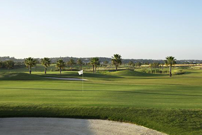 Amendoeira Golf ResortPortugal Golfreisen und Golfurlaub