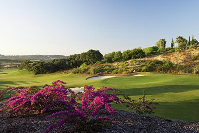 Amendoeira Golf ResortPortugal Golfreisen und Golfurlaub