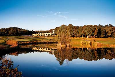 Italien Golfreisen und GolfurlaubItalien Golfreisen und Golfurlaub