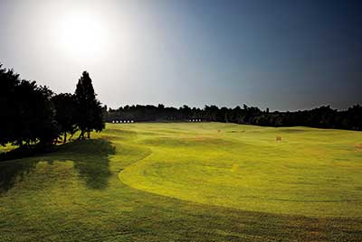 Italien Golfreisen und GolfurlaubItalien Golfreisen und Golfurlaub