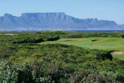 Südafrika Golfreisen und GolfurlaubSüdafrika Golfreisen und Golfurlaub
