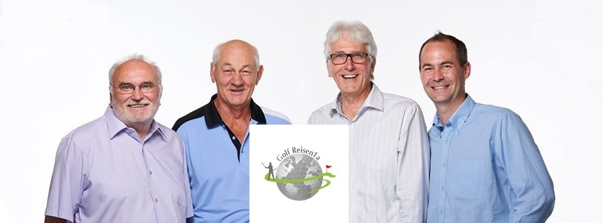 Team Golfreisen1a.com - Deutschland