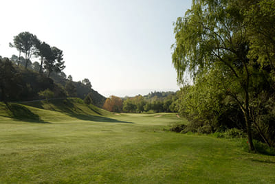 Spanien Golfreisen und GolfurlaubSpanien Golfreisen und Golfurlaub