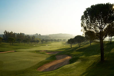 Spanien Golfreisen und GolfurlaubSpanien Golfreisen und Golfurlaub