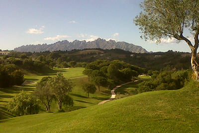 Spanien Golfreisen und GolfurlaubSpanien Golfreisen und Golfurlaub