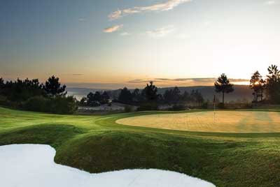 Unlimited Golf - Praia Del Rey Marriott Residences****(*)