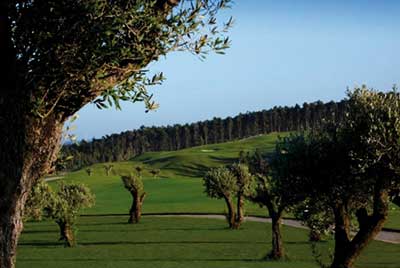 Portugal Golfreisen und GolfurlaubPortugal Golfreisen und Golfurlaub