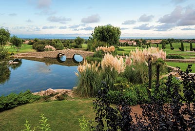 Spanien Golfreisen und GolfurlaubSpanien Golfreisen und Golfurlaub