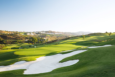 Spanien Golfreisen und GolfurlaubSpanien Golfreisen und Golfurlaub