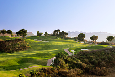 La Cala Golf Resort Golfplätze Spanien