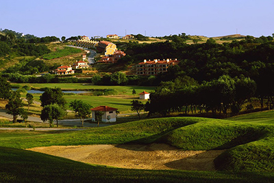 Portugal Golfreisen und GolfurlaubPortugal Golfreisen und Golfurlaub