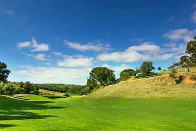 Portugal Golfreisen und Golfurlaub